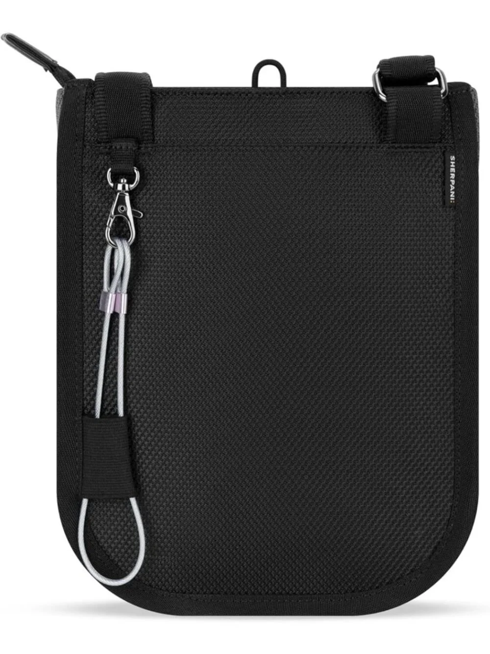 RFID Anti-Theft Crossbody Bag for Women | Stylish & Secure Travel Purse